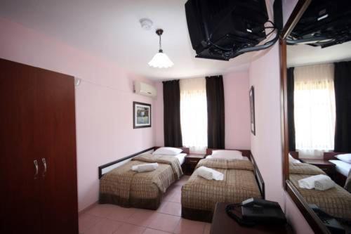 Cinar Otel Antalya