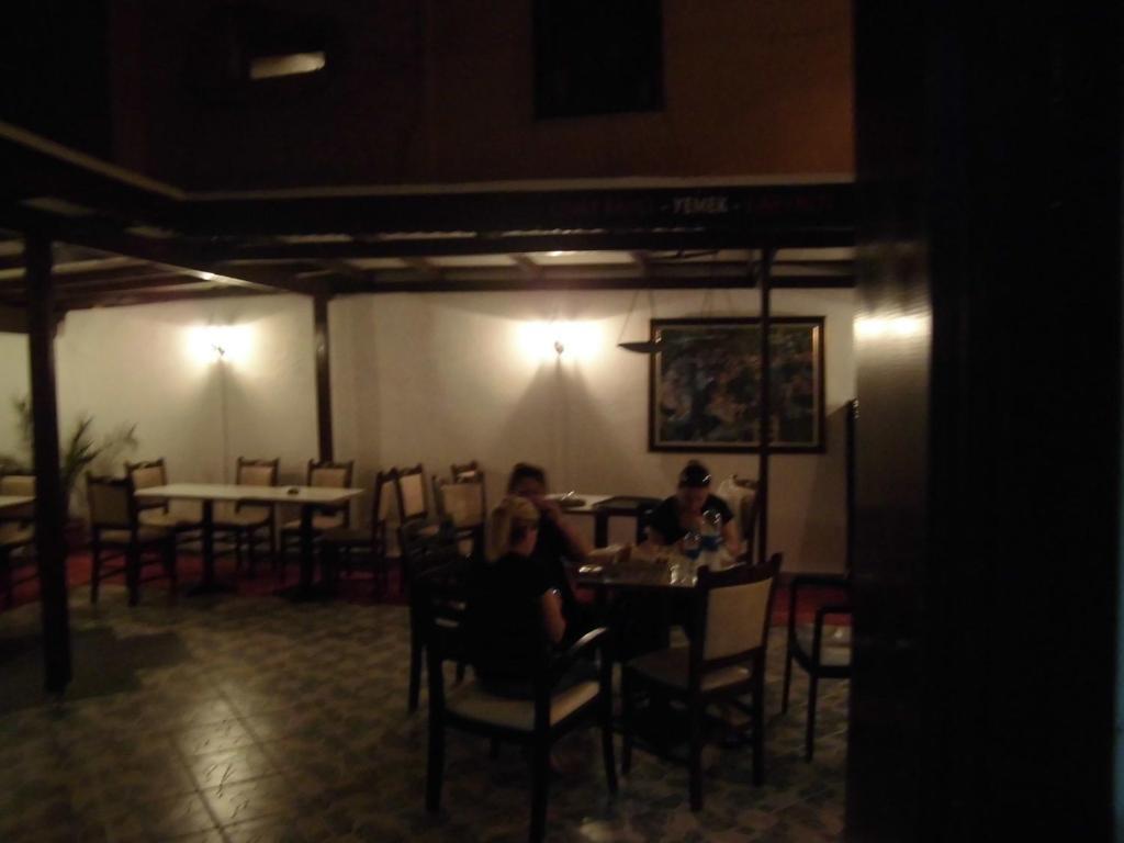 Cinar Otel
