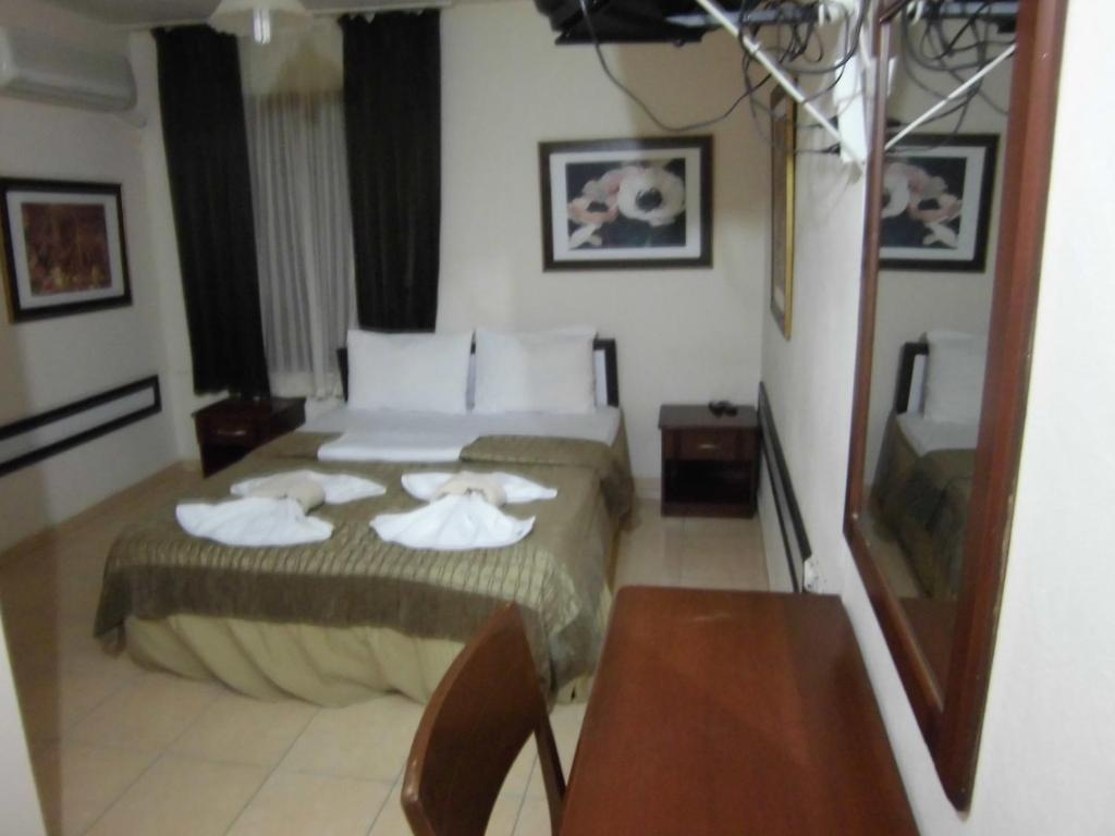 Cinar 2* Antalya