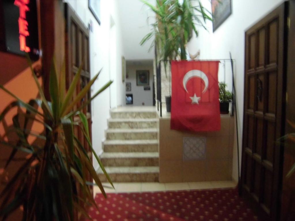 Cinar Otel