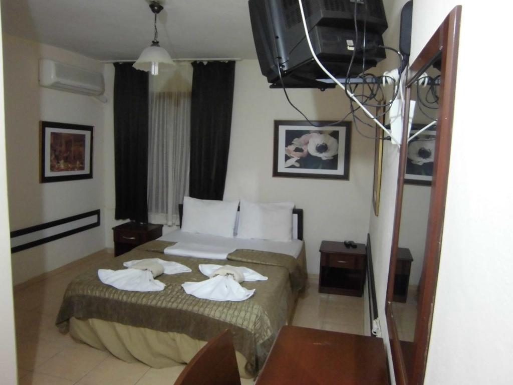 Otel Cinar 2*