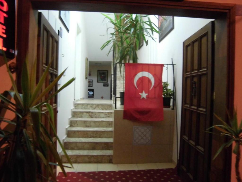 Cinar 2* Antalya