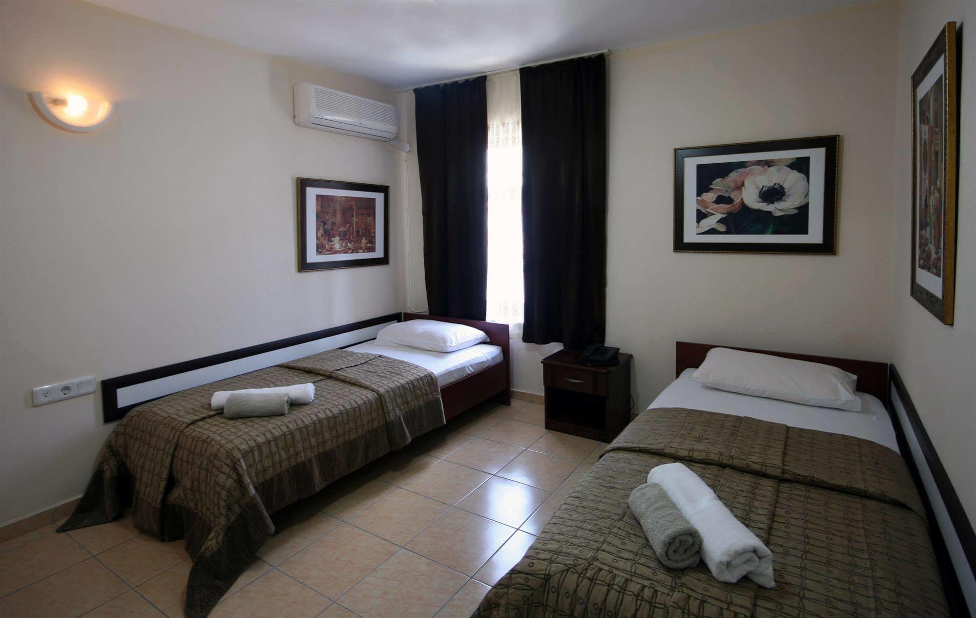 Otel Cinar Antalya