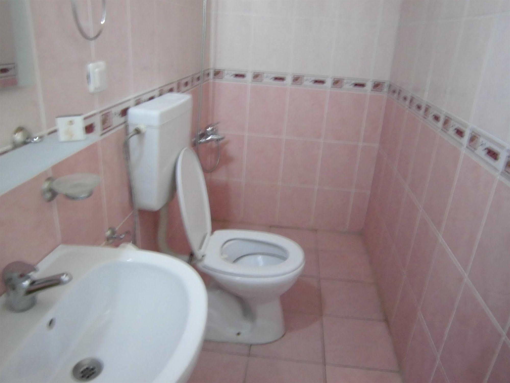 Cinar Otel Antalya