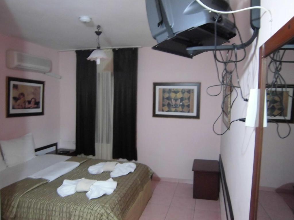 Hotel Cinar Antalya
