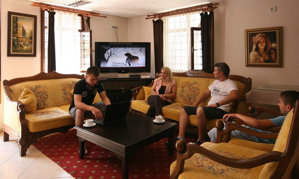 Hotel Cinar 2*